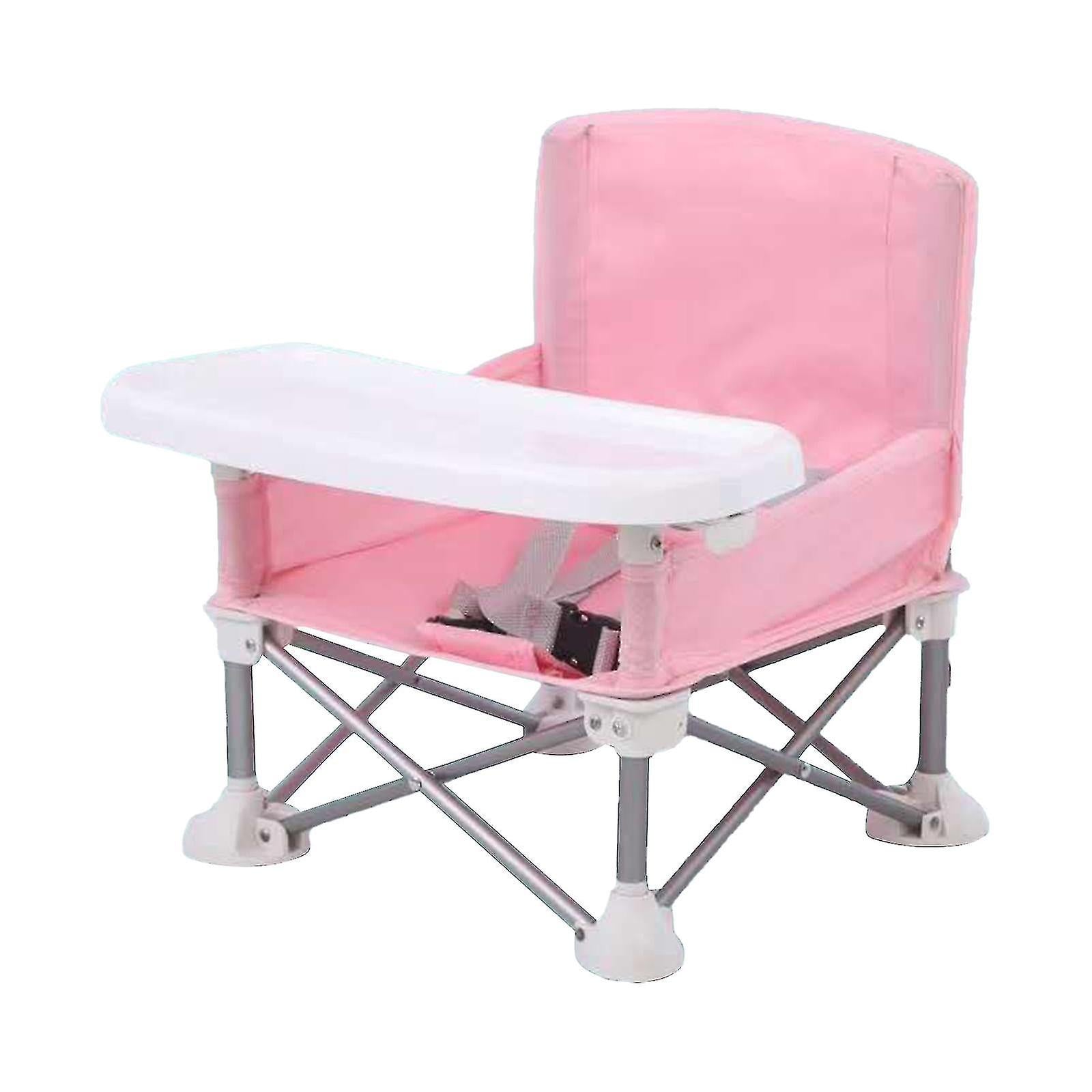 Foldable Portable Baby Chair