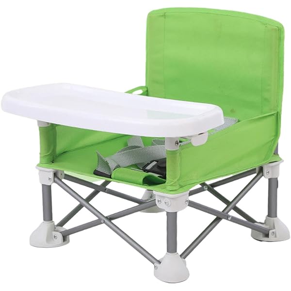 Foldable Portable Baby Chair