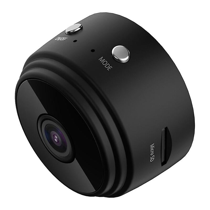 A9 Mini WiFi Camera