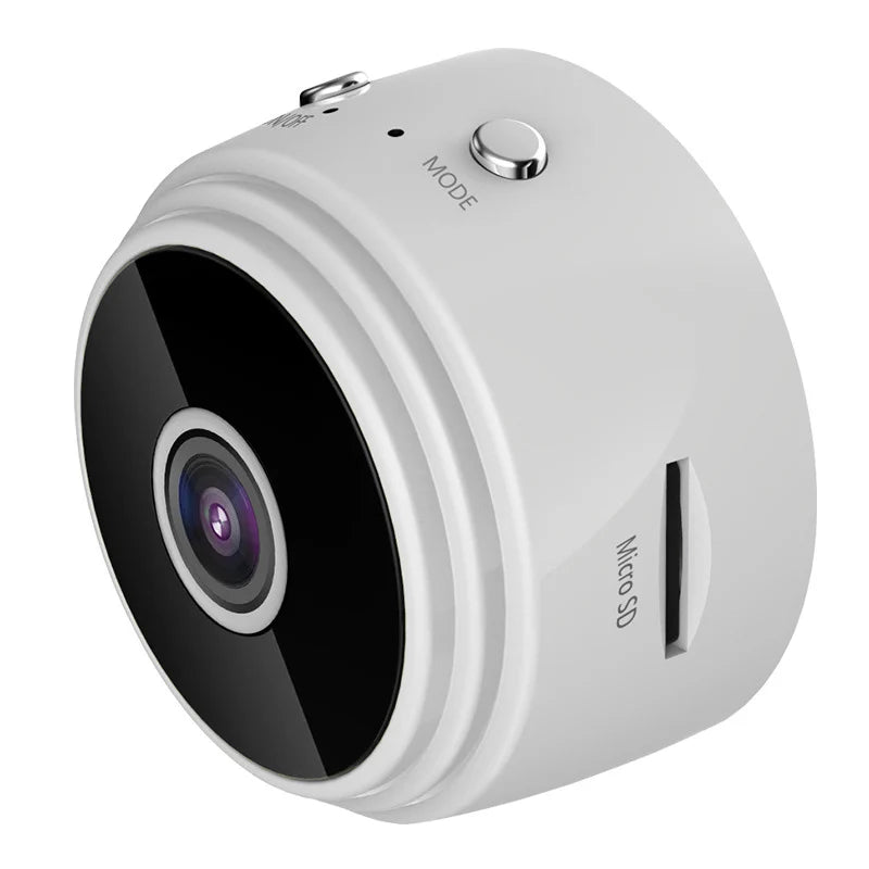 A9 Mini WiFi Camera