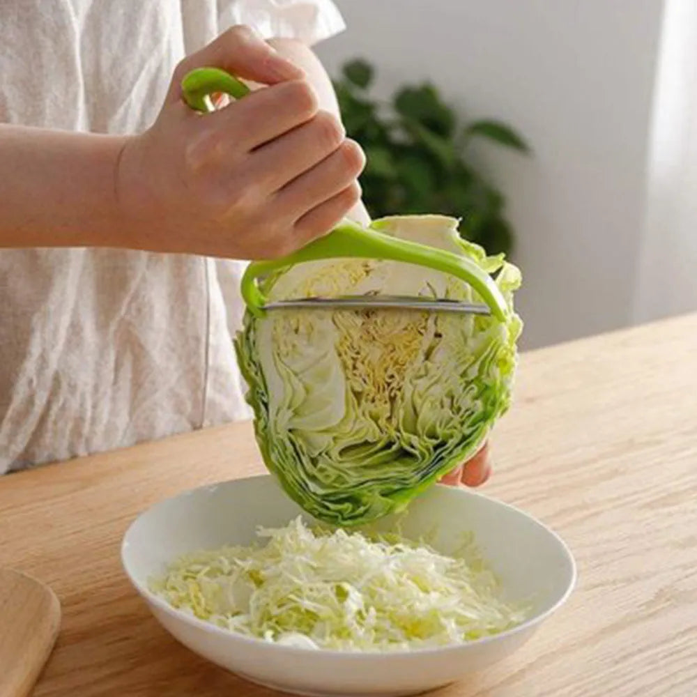 Vegetable Shredder Cabbage Grater Salad Potato Slicer