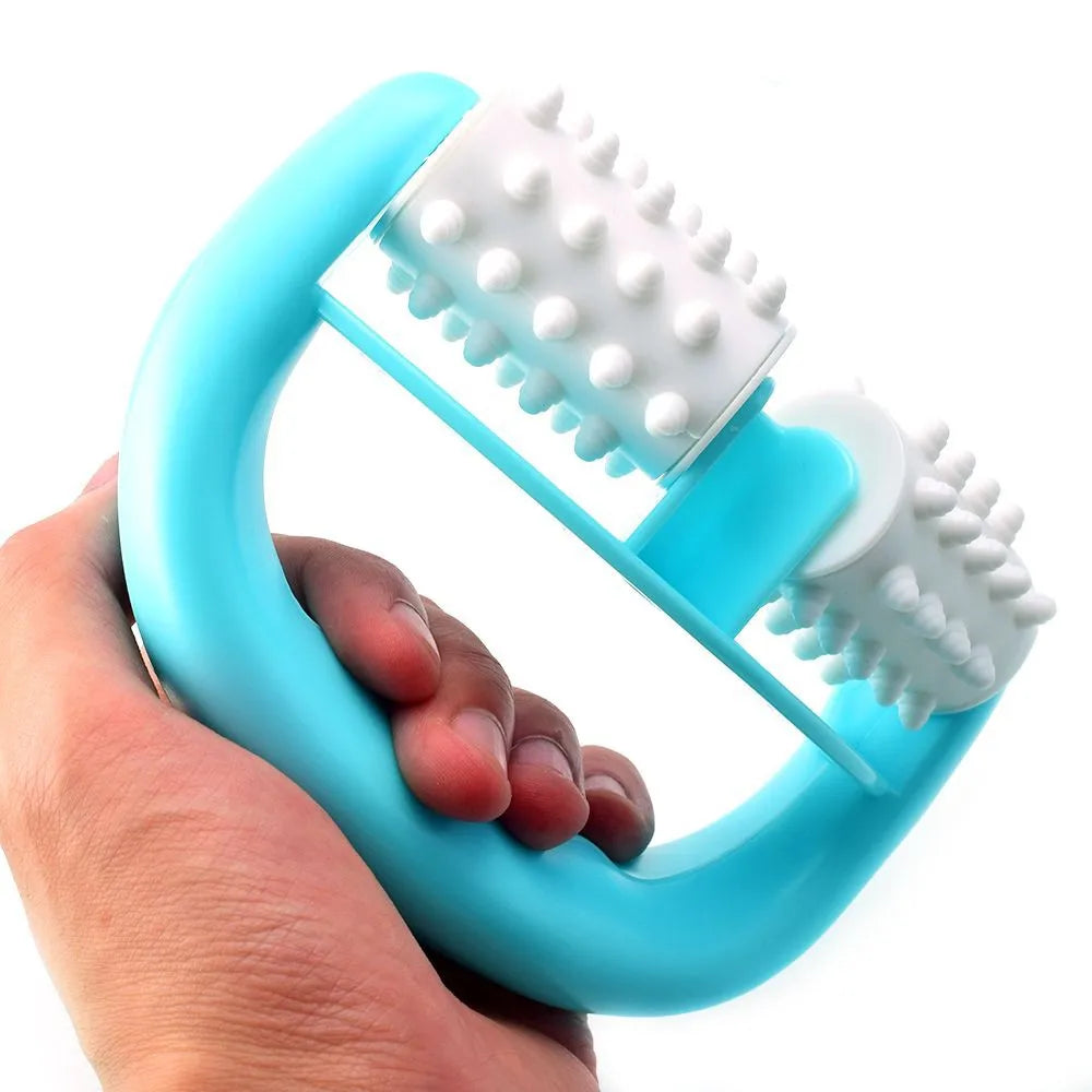 Anti Cellulite Massager Roller