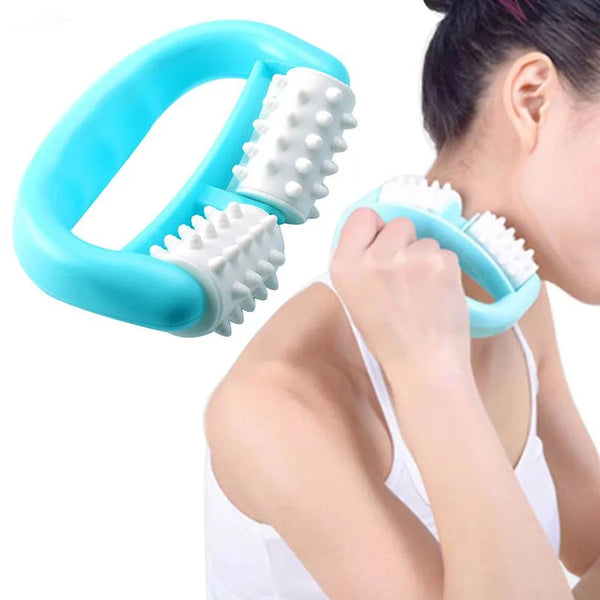 cellulite massage roller