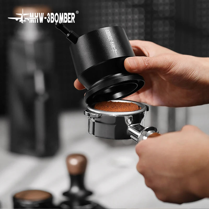 MHW-3BOMBER Coffee Dosing Funnel