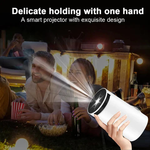 MAGIABLE Transpeed Android Projector