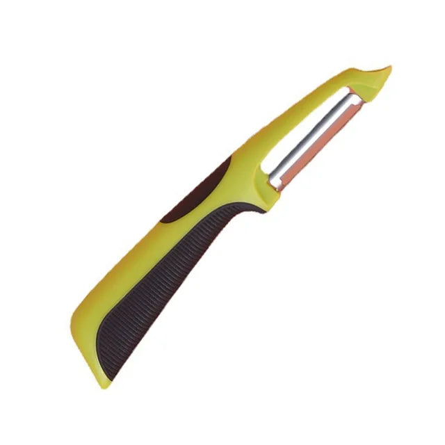 anti slip handle peeler tool