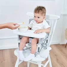 Foldable Portable Baby Chair