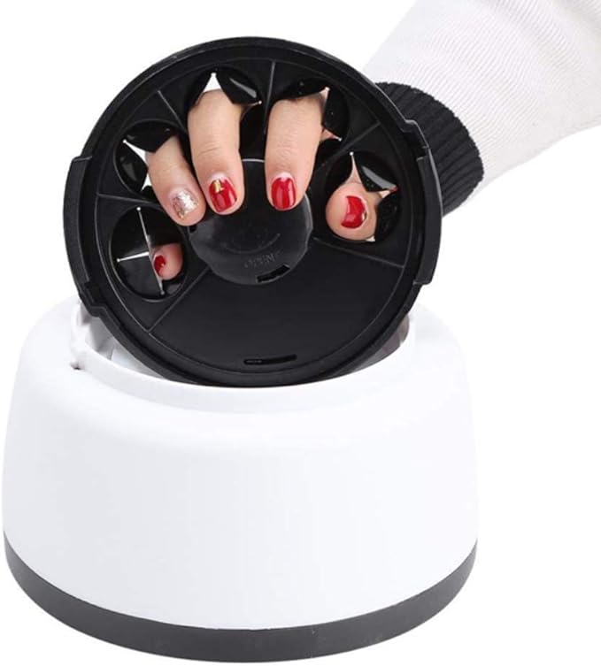 get nail polish remover machine