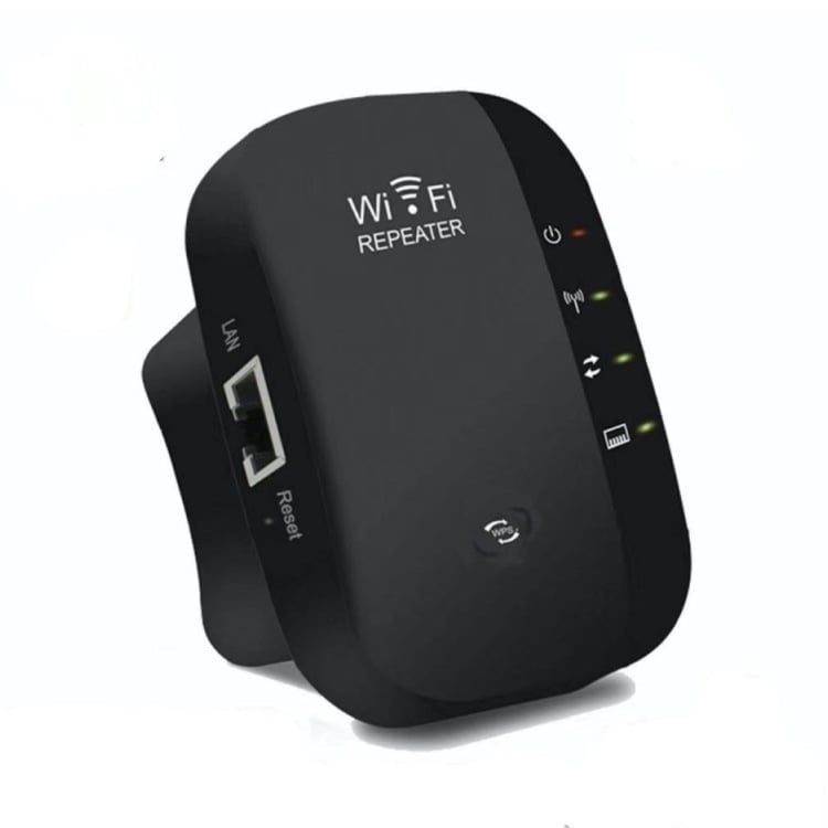 wifi extender 300 feet