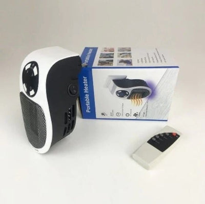 Mini Portable Electric Heater